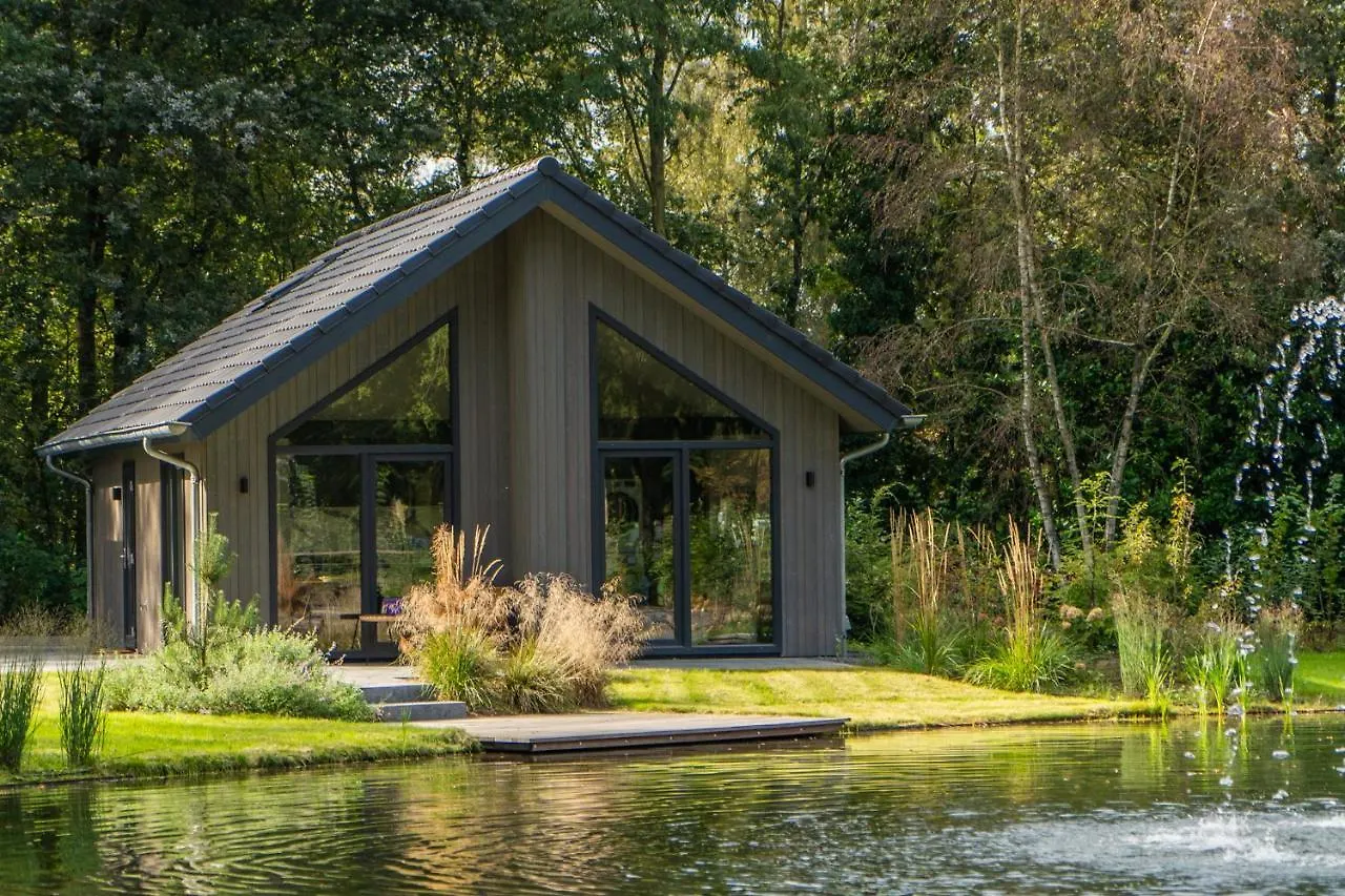 Vakantiepark Latour Oirschot Vakantiehuis