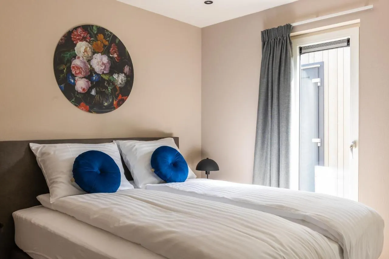 Vakantiehuis Vakantiepark Latour Oirschot