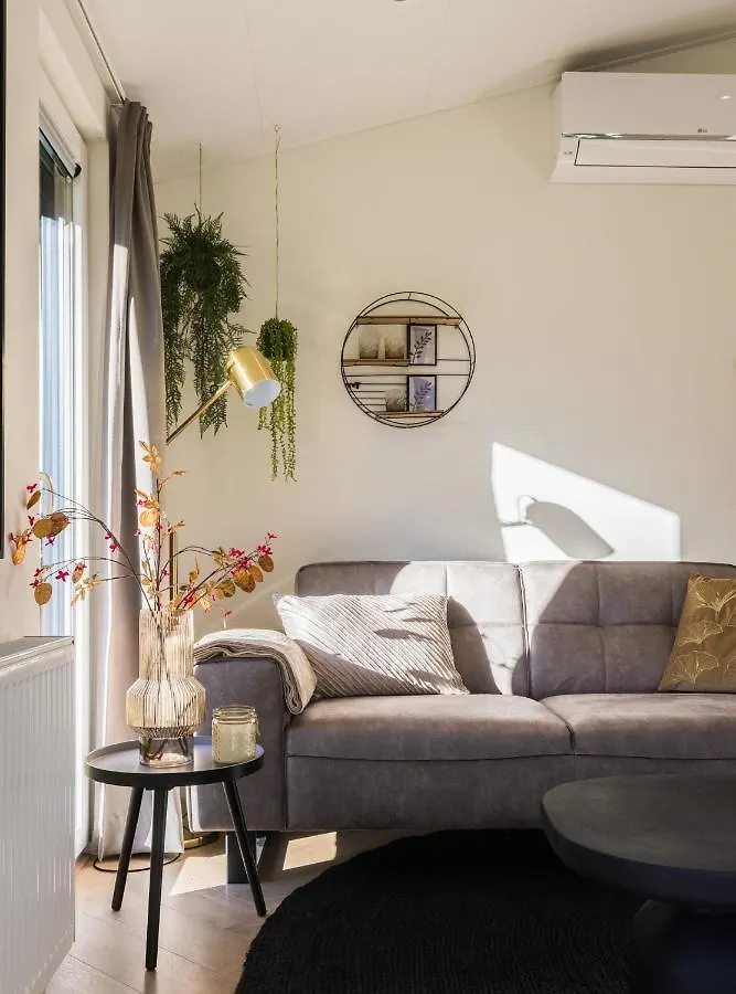 Vakantiehuis Vakantiepark Latour Oirschot