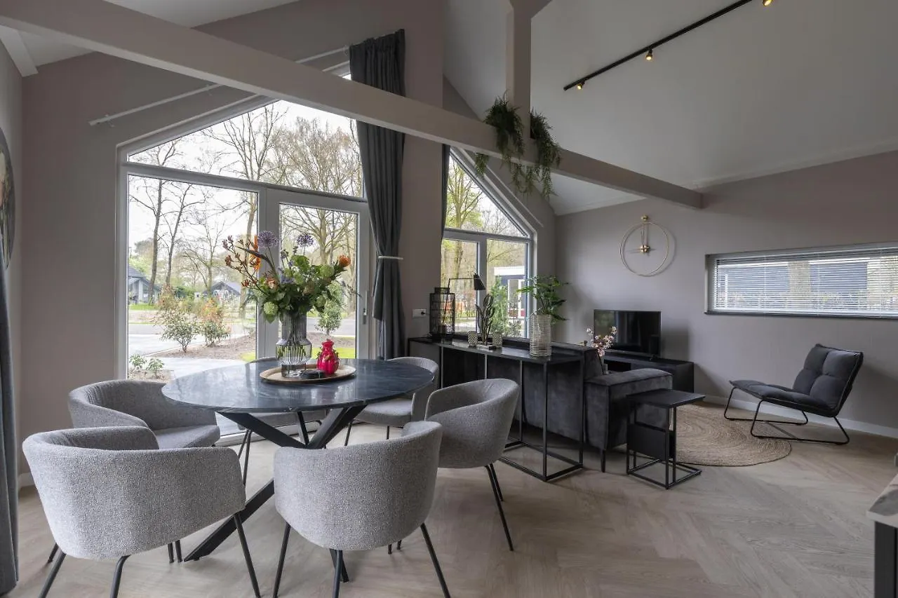 Vakantiehuis Vakantiepark Latour Oirschot