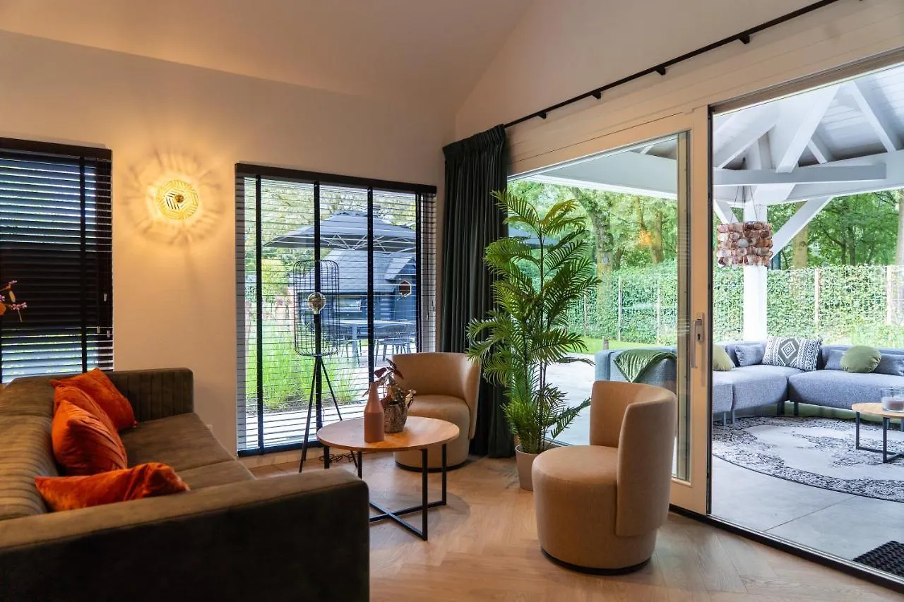 Vakantiepark Latour Oirschot Nederland