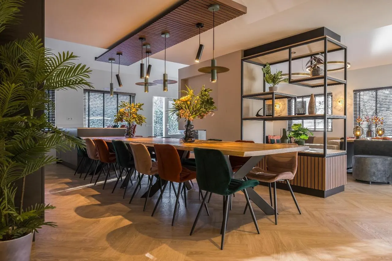 Vakantiepark Latour Oirschot Vakantiehuis