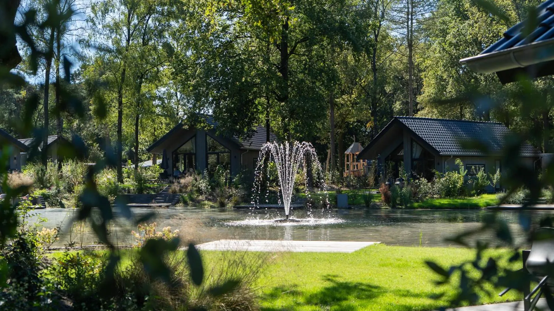 Vakantiepark Latour Oirschot