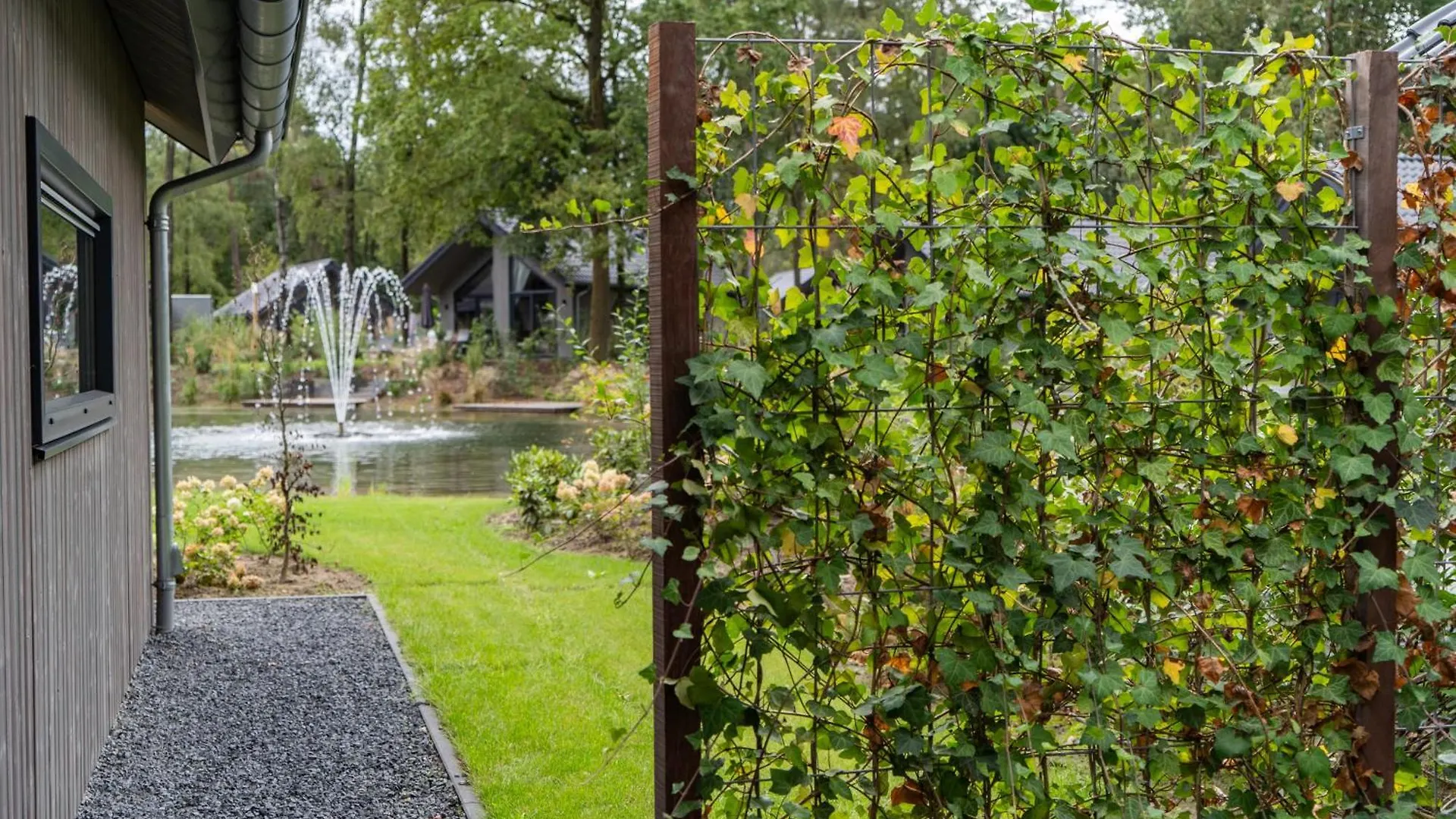 Vakantiehuis Vakantiepark Latour Oirschot