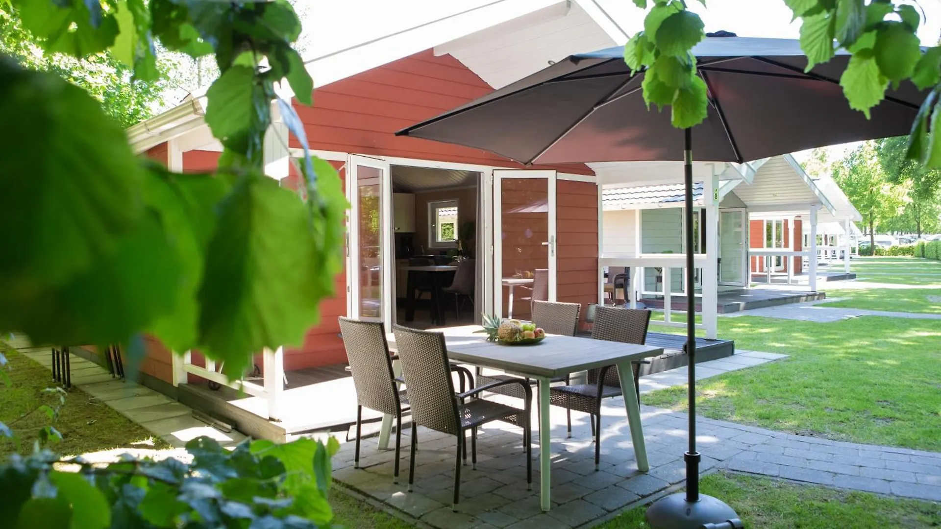 Vakantiepark Latour Oirschot