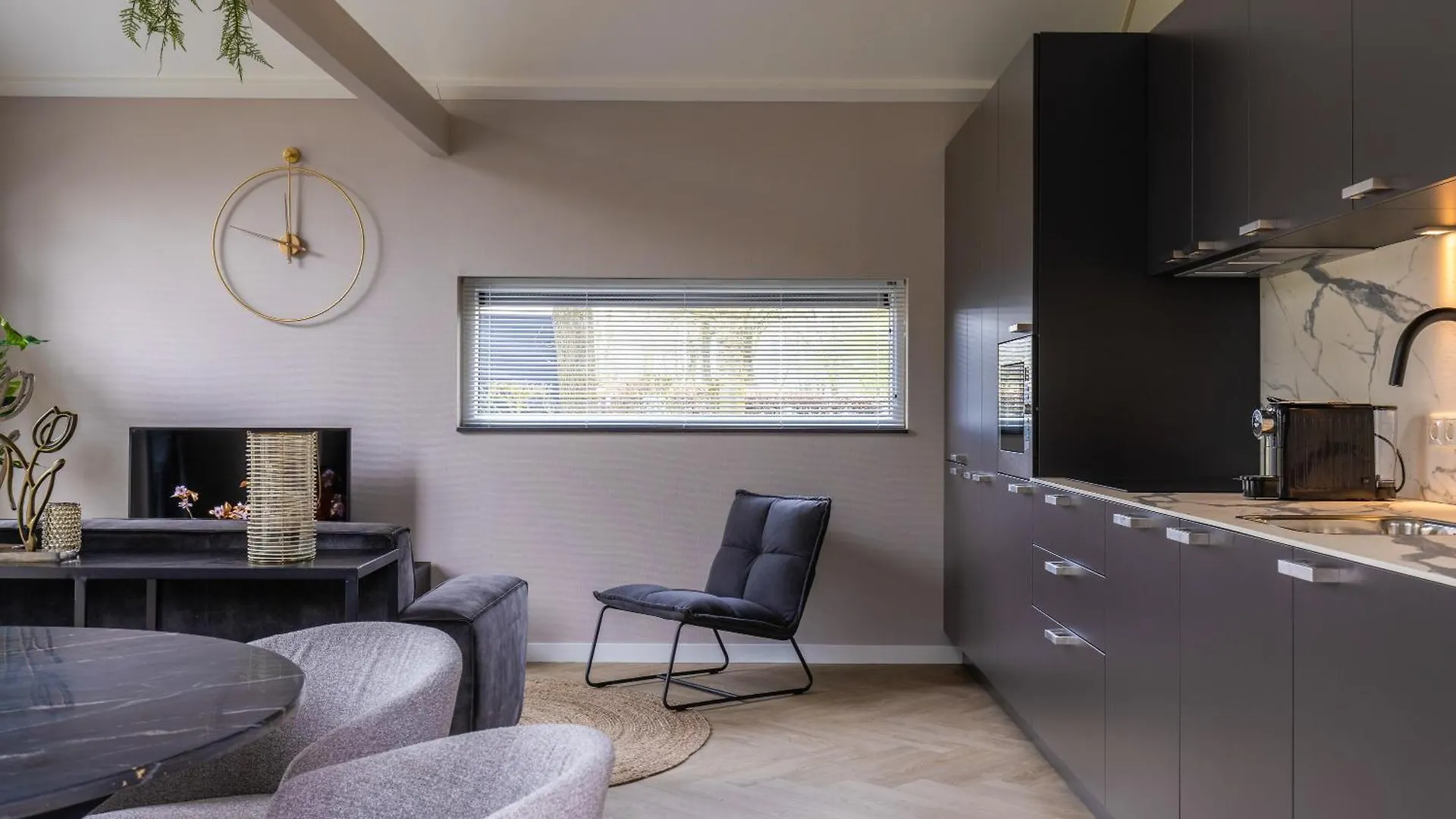Vakantiepark Latour Oirschot Vakantiehuis