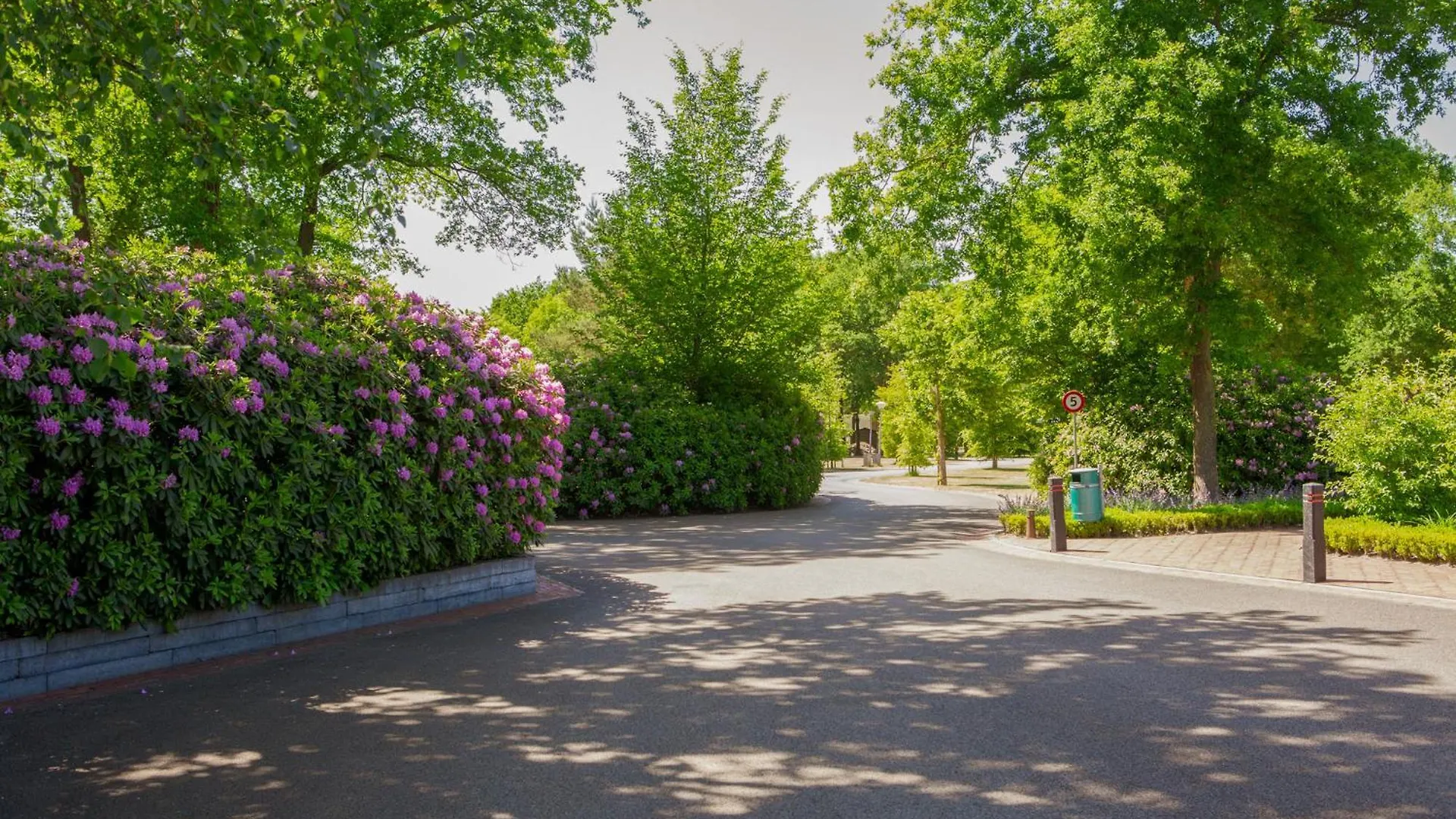 Vakantiepark Latour Oirschot